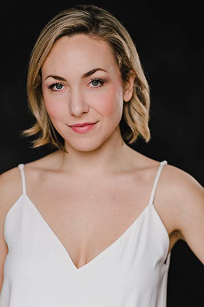 Lucy McNulty Lucy McNulty