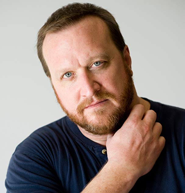 Jake Jacobson Jake Jacobson