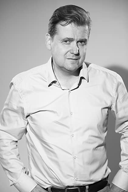 Mika Syvänen Mika Syvänen