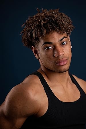 Mátt Norman Mátt Norman