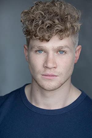 Darragh Cowley Darragh Cowley