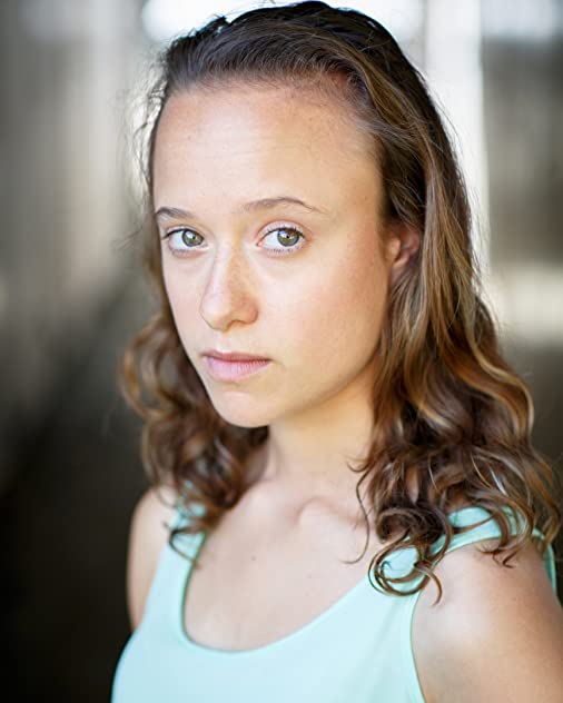 Tahlia Norrish Tahlia Norrish