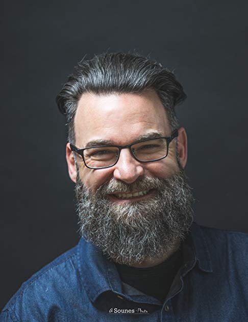 Steve Barr Steve Barr