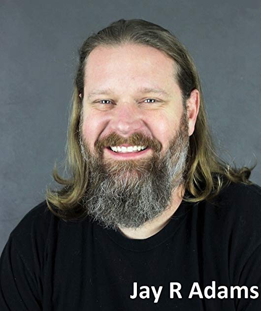 Jay R. Adams Jay R. Adams