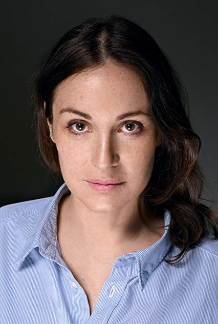 Annika Ryberg Whittembury Annika Ryberg Whittembury