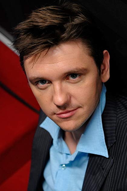 Krzysztof Czeczot Krzysztof Czeczot