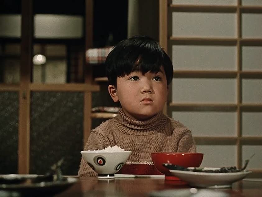 Masahiko Shimazu Masahiko Shimazu