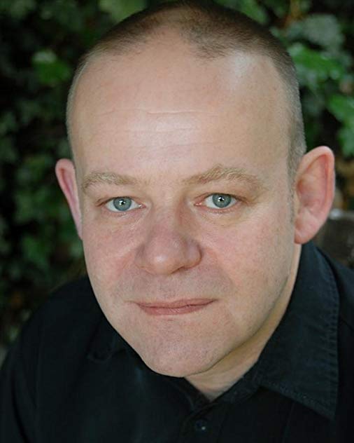 Huw Higginson Huw Higginson