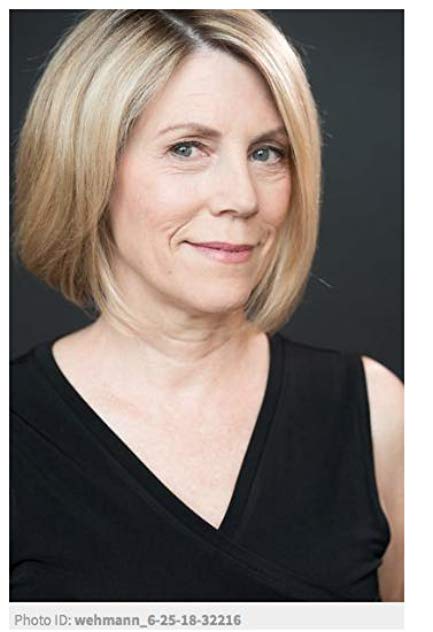 Susan Chambers Susan Chambers