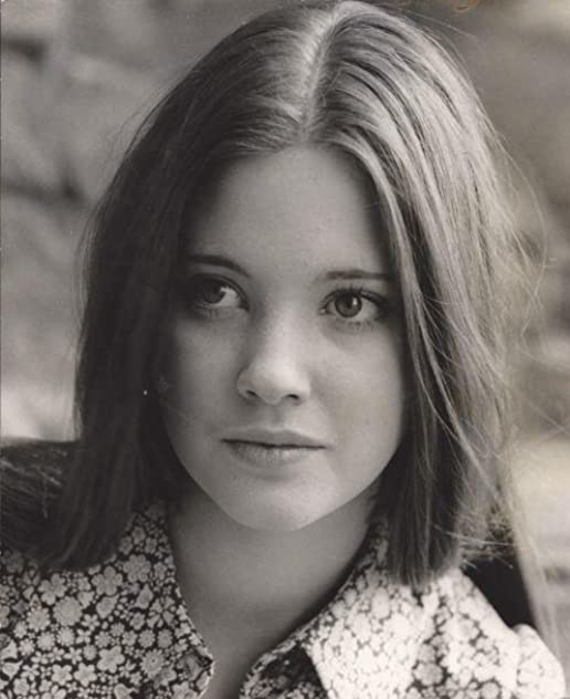 Lynne Frederick Lynne Frederick