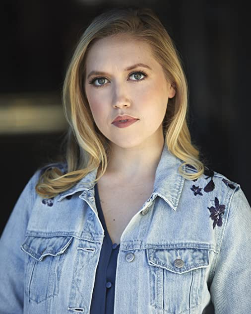 Katey Kraemer Katey Kraemer