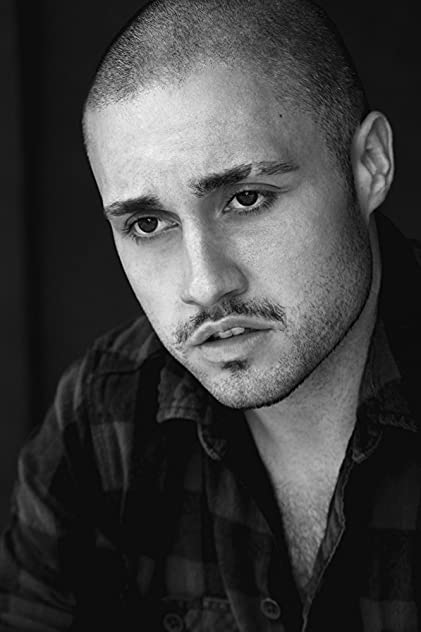 Charlie Spencer Clark Charlie Spencer Clark