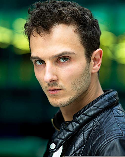 Mateusz Mirek Mateusz Mirek