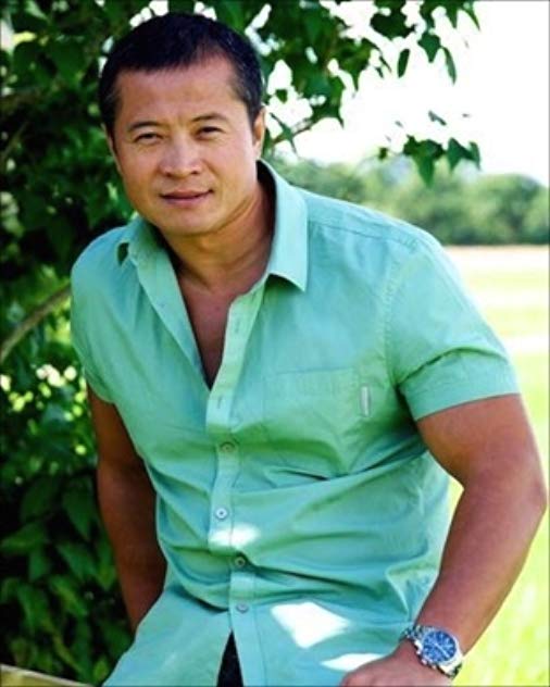 Vincent Wang Vincent Wang