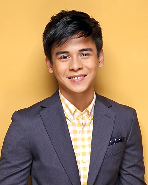 Khalil Ramos Khalil Ramos