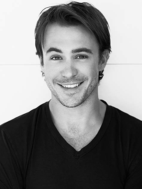 Ben O'Toole Ben O'Toole