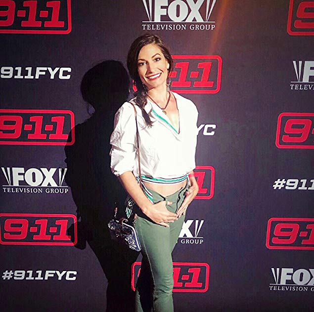 Nicole Reddinger Nicole Reddinger