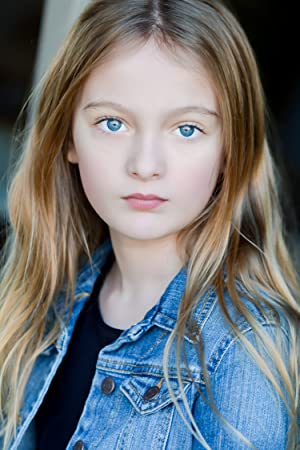 Amelie McLain Amelie McLain