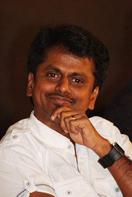 A.R. Murugadoss A.R. Murugadoss