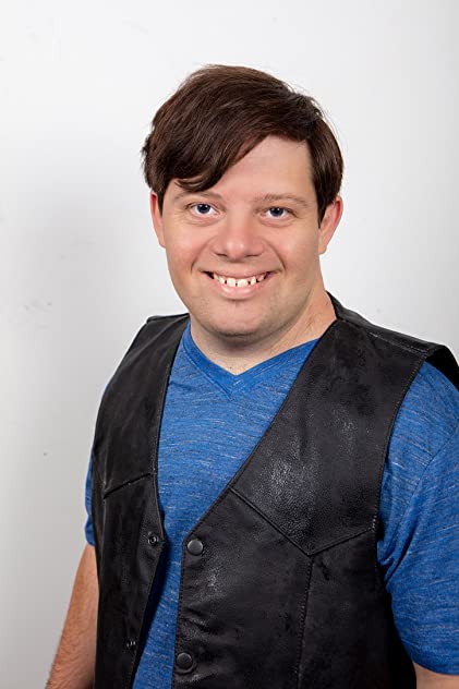 Zack Gottsagen Zack Gottsagen