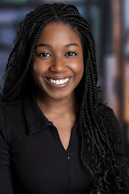 Ashley Winfrey Ashley Winfrey