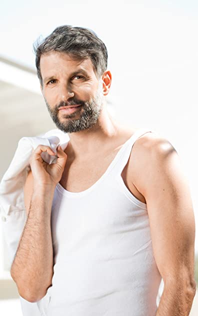 Luca Zamperoni Luca Zamperoni