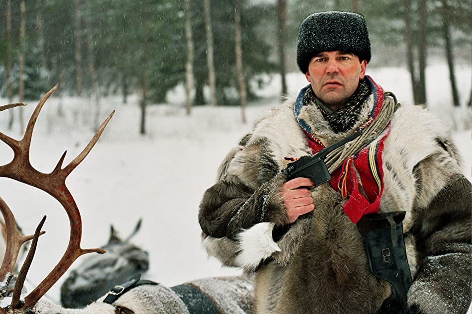 Kai Lehtinen Kai Lehtinen