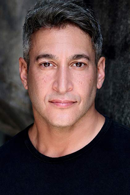 Josh Philip Weinstein Josh Philip Weinstein