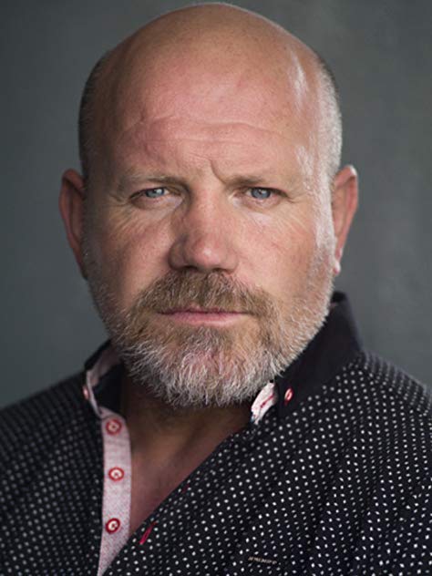 Adam Fogerty Adam Fogerty