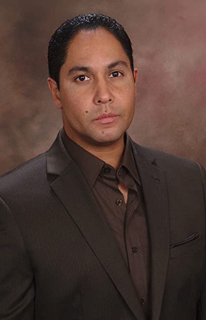 David Casiano David Casiano