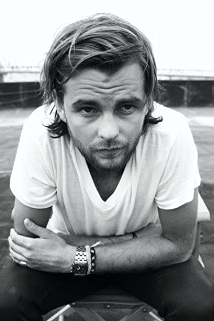 Chris Werkmeister Chris Werkmeister