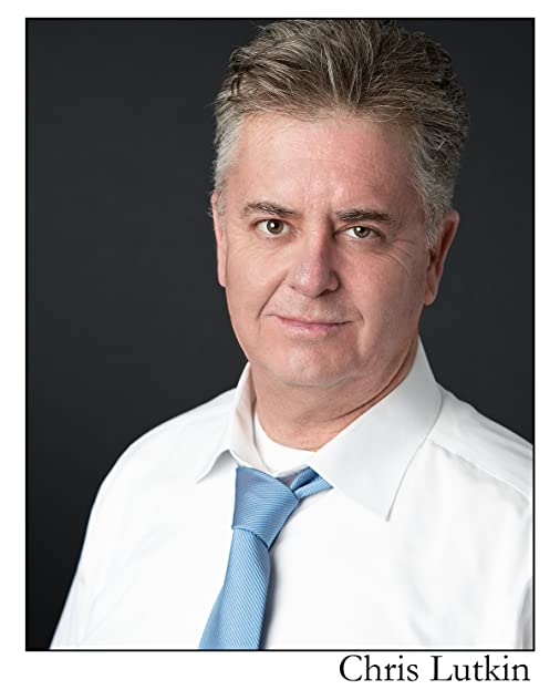 Chris Lutkin Chris Lutkin