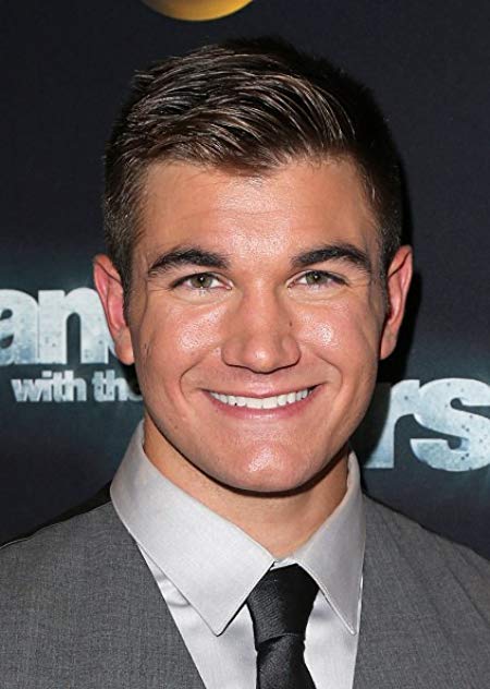 Alek Skarlatos Alek Skarlatos