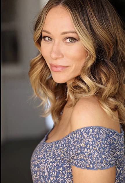 Laura Monaco Laura Monaco