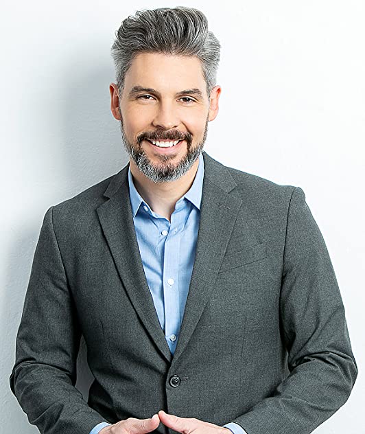 Sean McHugh Sean McHugh