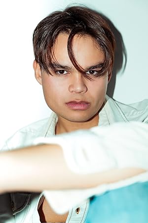 Taio Gélinas Taio Gélinas