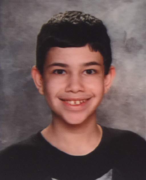 Bradley Ryan Knispel Bradley Ryan Knispel