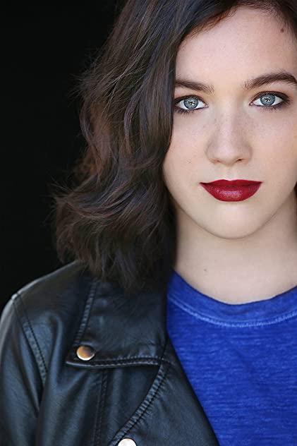 Jordan Van Vranken Jordan Van Vranken