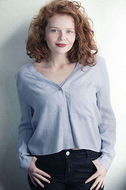 Ami Metcalf Ami Metcalf