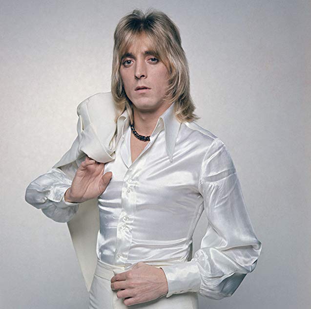 Mick Ronson Mick Ronson