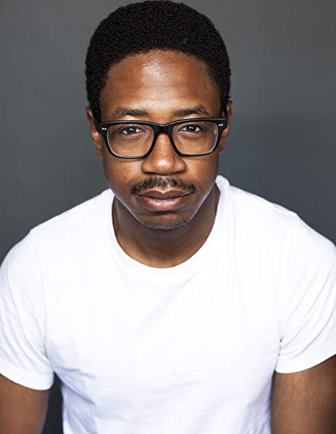 Chris Sandiford Chris Sandiford