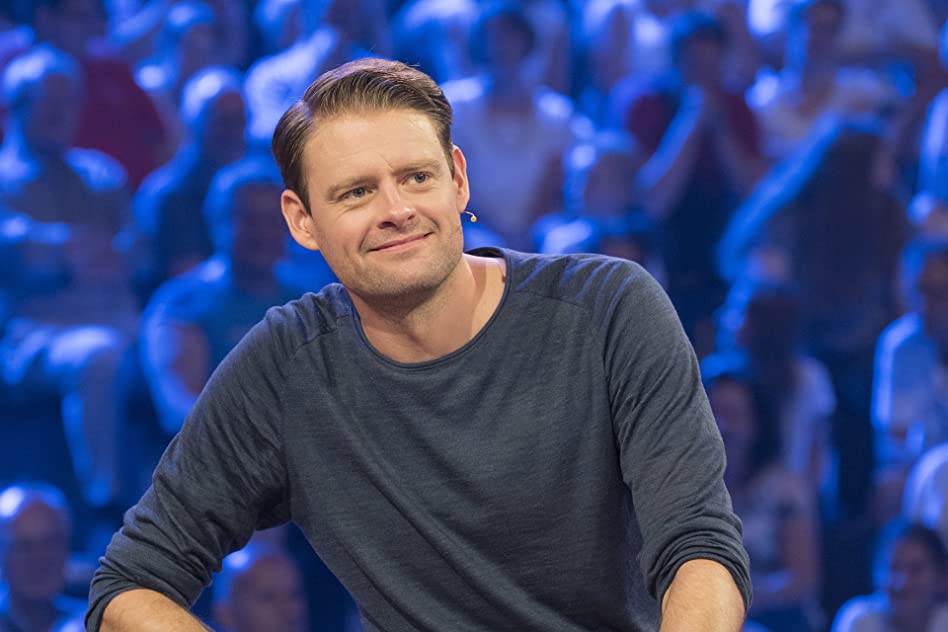 Max Giermann Max Giermann