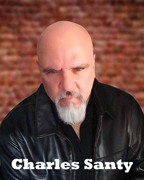 Charles Santy Charles Santy