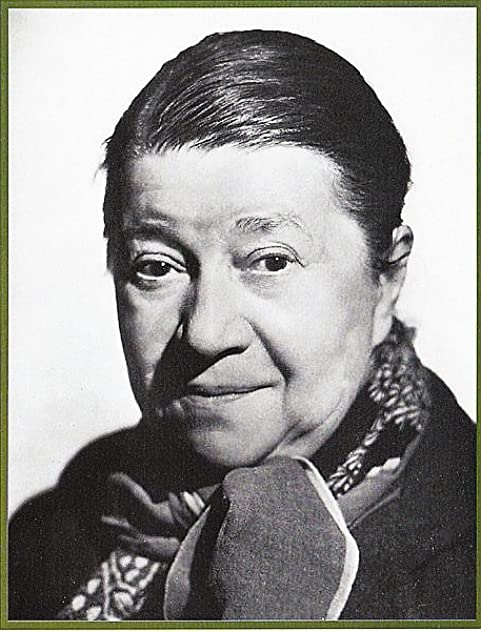 Pauline Carton Pauline Carton