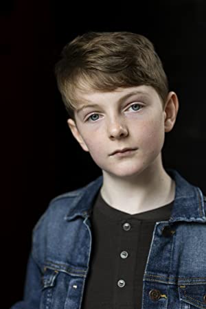 Benjamin Scanlan Benjamin Scanlan