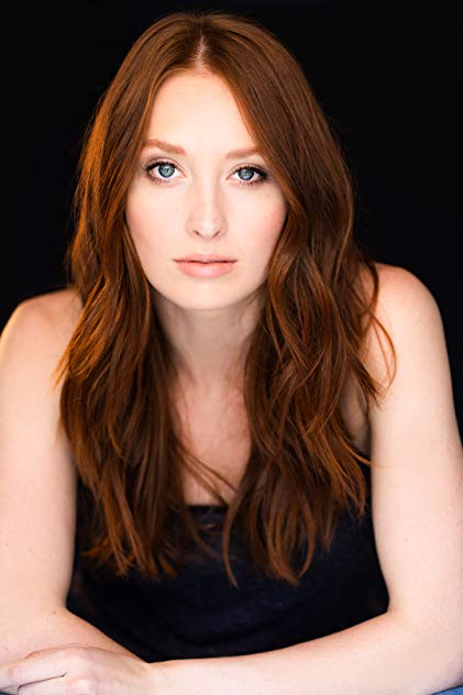 Kayla Radomski Kayla Radomski