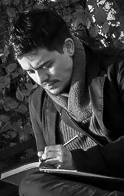 Arthur Gil Larsen Arthur Gil Larsen