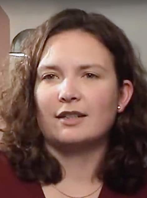 Heather Arnold Heather Arnold