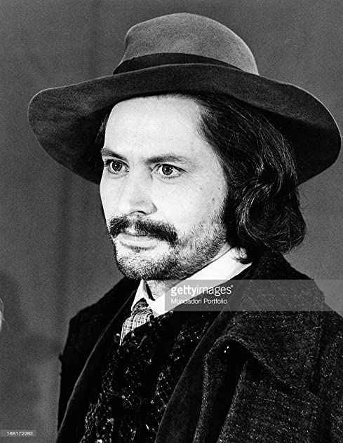 Giulio Brogi Giulio Brogi