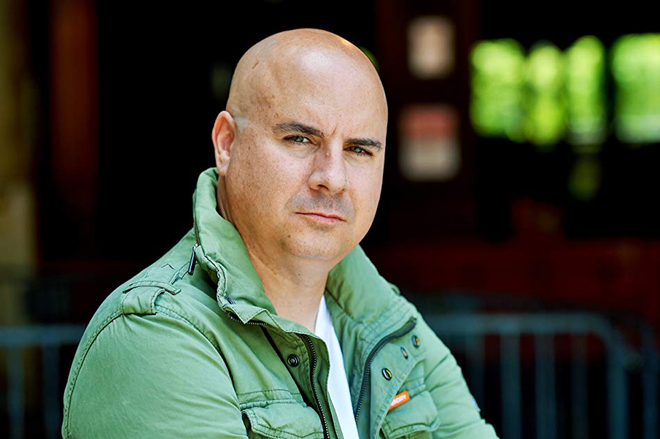 David Alessi David Alessi